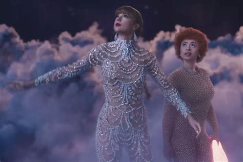 More for You. Taylor Swift and Ice Spice's friendship is iconic. The two artists first teamed up for a remix of Swift's song "Karma" in May 2023. At the time, Swift said in her Instagram ...